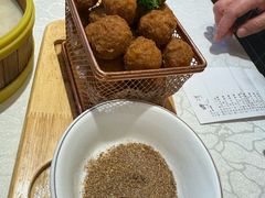 -福来居烤鸭店(天坛二店)