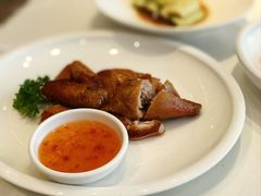 -万龙洲海鲜(亚运村店)