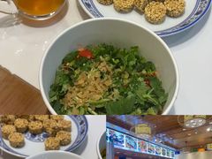 -乡土特色.冷锅鱼.牦牛肉汤锅