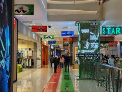 -凯德广场(金牛店)