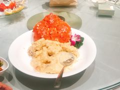 長腳蟹-金悦轩海鲜酒家(银河店)