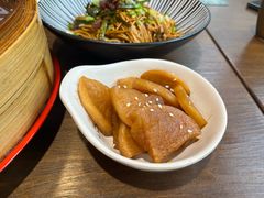 -玖鲜小笼(中山广场店)