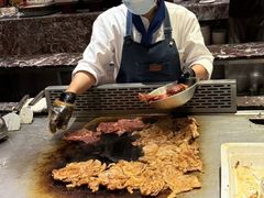 -骊韵咖啡厅(深圳中海凯骊酒店)