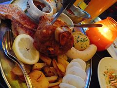 -Restaurant Paulaner am Dom