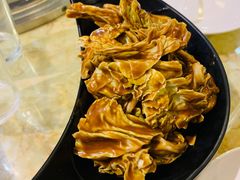 -南来顺饭庄·清真(南菜园店)