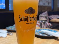-LENBACH兰巴赫西餐啤酒坊(大连东港店)