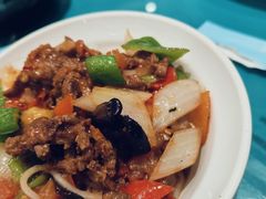 -巴依老爷新疆美食(望京小街店)