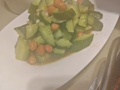 -蝎王府羊蝎子(虎坊桥总店)