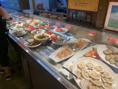 -明丰小渔馆(明月路店)