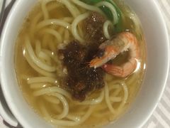 -浦华大酒店-台南担仔面海鲜楼