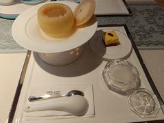 -燕庭·纯燕窝·甜品下午茶(南京西路店)
