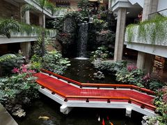 -白天鹅宾馆-宏图府餐厅