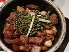 -狮王府淮扬菜(夫子庙老门东店)