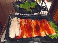 -名扬烤肉(起源店)