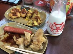 煎饺-百富露(跃龙北路店)