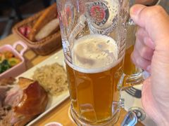 -普拉那啤酒坊Paulaner(凯宾斯基饭店)