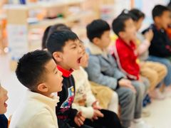 -银湖瑞龙幼儿园(塘厦店)