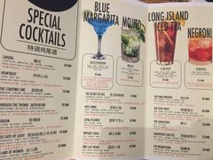 -安妮意大利餐厅(世贸天阶店)