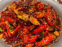 -大张烙馍村·美食地标(泉山店)