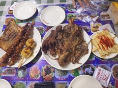 -卜奎风味便宜坊(兴隆路店)