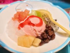 -醉长安(钟楼旗舰店)