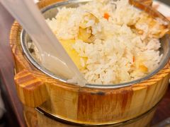 -滇香肴·云南菜蒸汽石锅鱼(云南北路店)