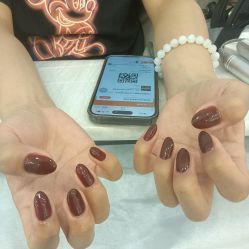 -斯馨·健康美甲美睫