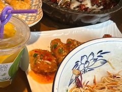 -永安水煮活鱼·仪征菜(仪征奥林匹克店)