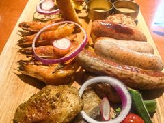 -布拉格餐厅· 中欧捷克菜(全国首店)