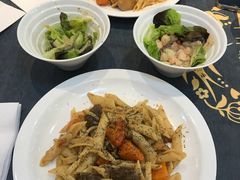 -燕庭·纯燕窝·甜品下午茶(南京西路店)