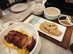 -翠华餐厅(德基广场店)