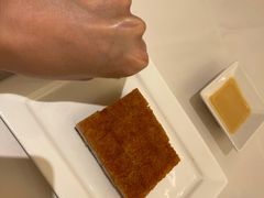 冰烧三层肉-利苑酒家(宜安广场店)