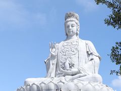 -东莞观音山旅游风景区