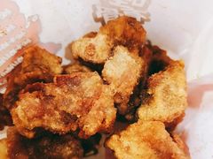 傅强排骨-文庙广场小吃一条街