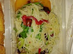 红油土豆丝-美玲拉面(鞍山西道店)