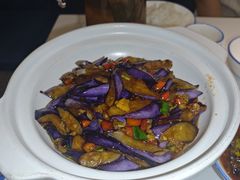 -兰湘子·湘菜小炒(崂山丽达店)