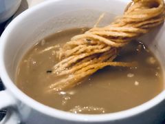 -西安华清御汤酒店