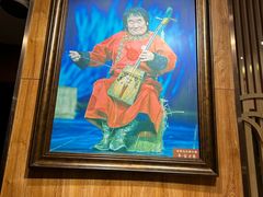 -格日勒阿妈蒙古厨房(新华广场店)