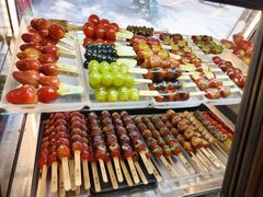 -喜识·冰糖葫芦·炒酸奶(保定钟楼店)