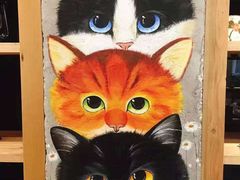 -么么咖啡(燕郊店)