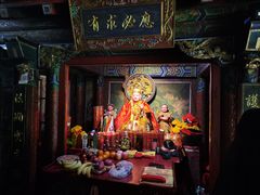 -九鼎铁刹山风景区