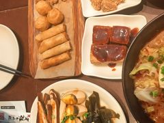 -老张牛肉面(天津万象城店)