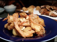 -小吊梨汤·北京菜·烤鸭(鸟巢店)