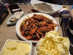 -红盔甲·小龙虾(车公庙店)