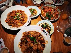 -蟹掌柜肉蟹煲(公园路店)