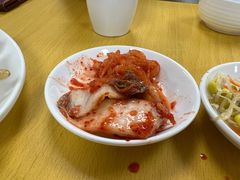 -屋里家延边朝鲜族冷面(南园店)