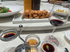 -天宁凯利时尚餐厅