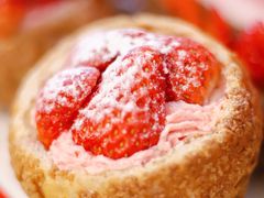 -西树泡芙(静安大悦城店)