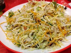 -盈春大饭店(千山路店)