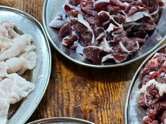 -江村四哥新鲜牛肉店(江高总店)